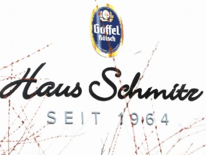 照片: Haus Schmitz